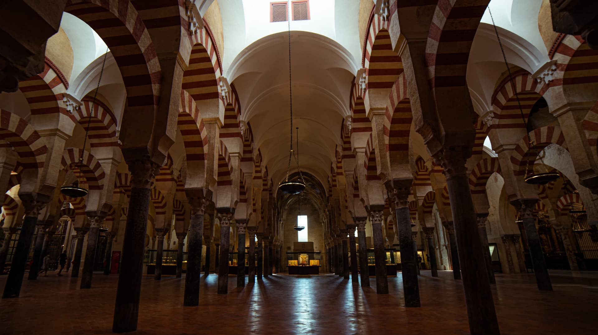 VISITA GUIADA MEZQUITA-CATEDRAL