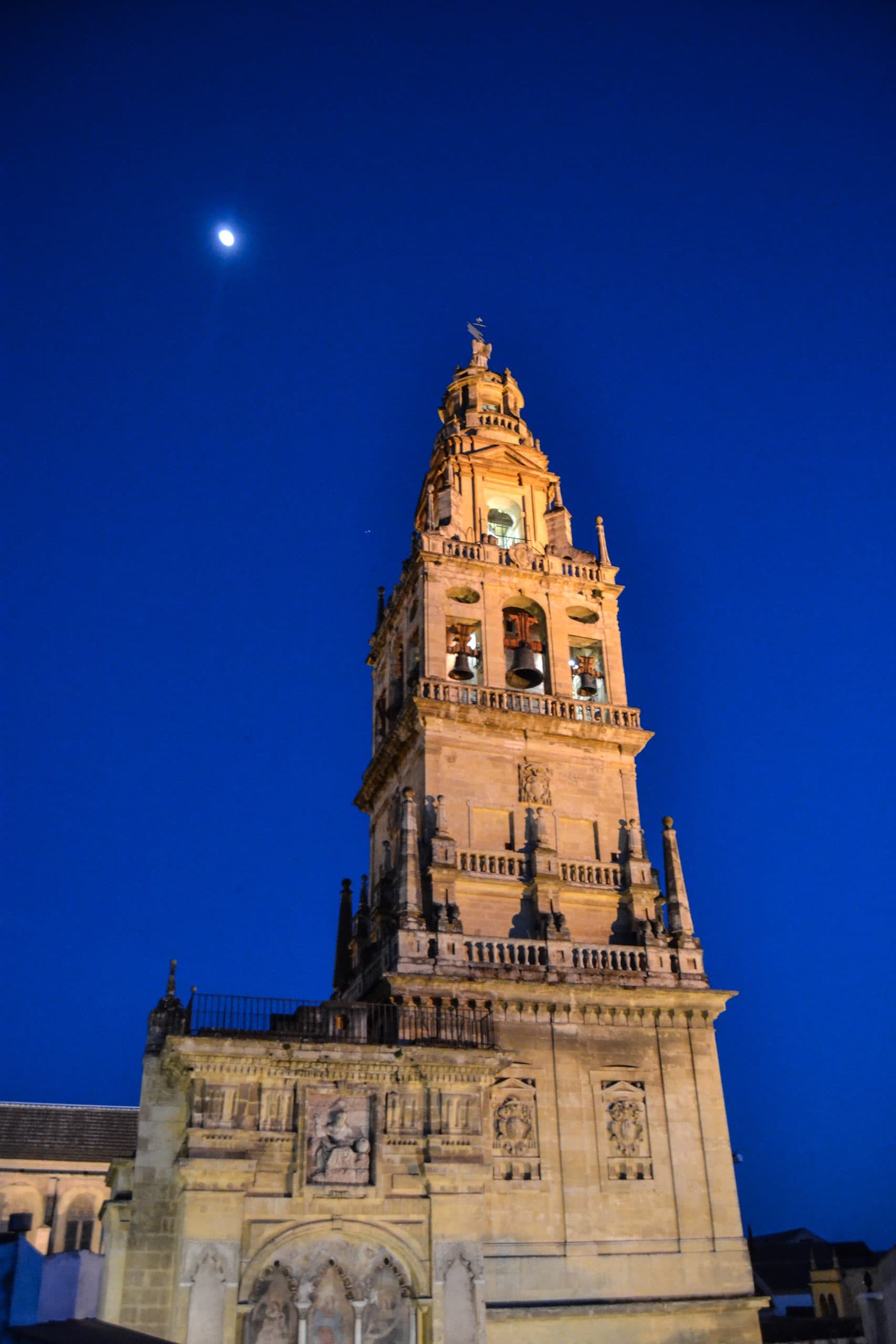 FREE TOUR MISTERIOS Y LEYENDAS DE CÓRDOBA